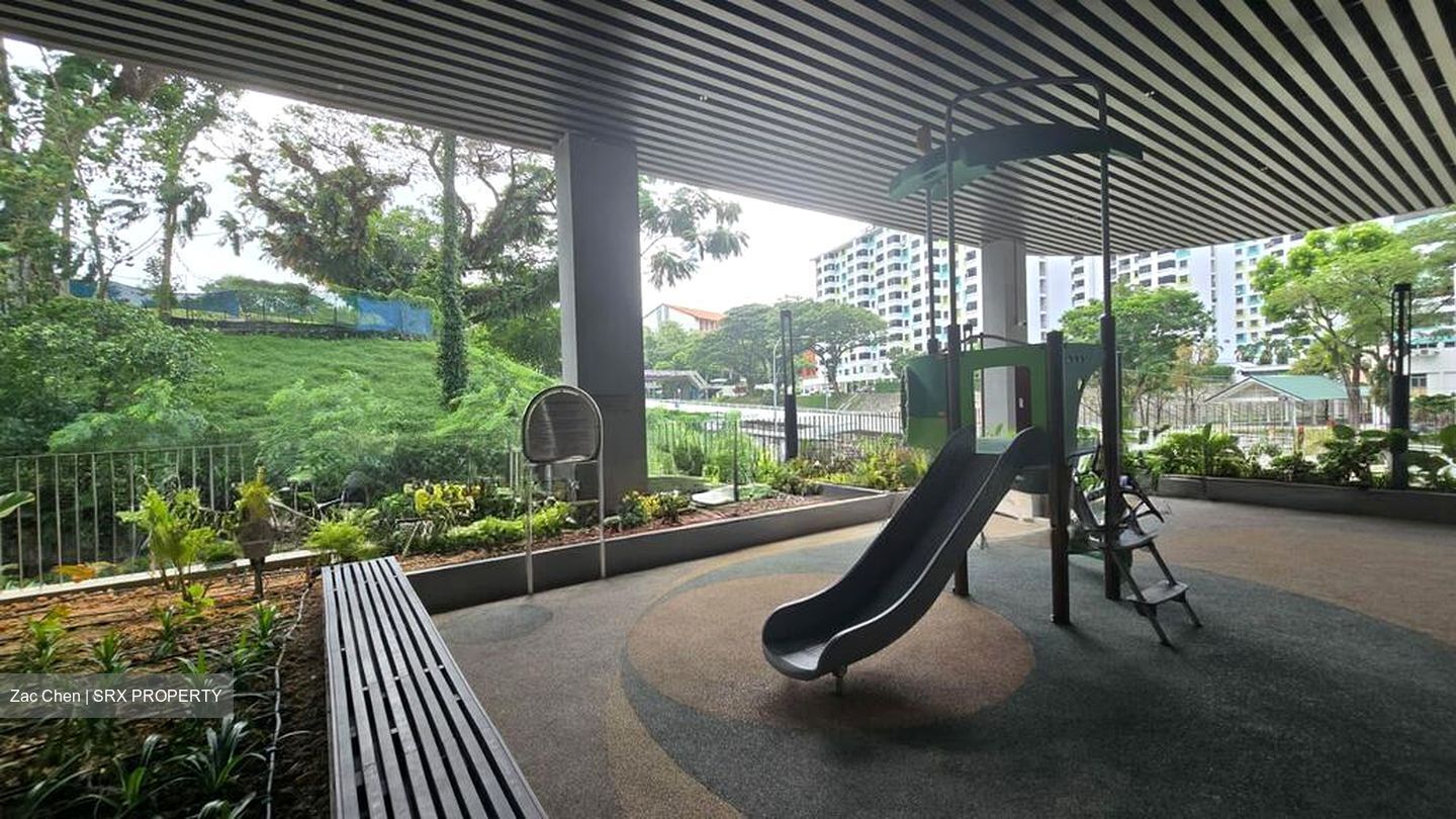 The Landmark (D3), Condominium #513503041